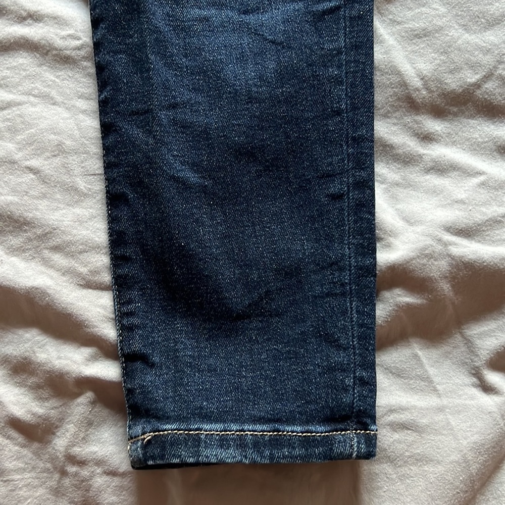 Banana Republic Premium Denim - Size 27P (Petite) - Picture 3 of 9